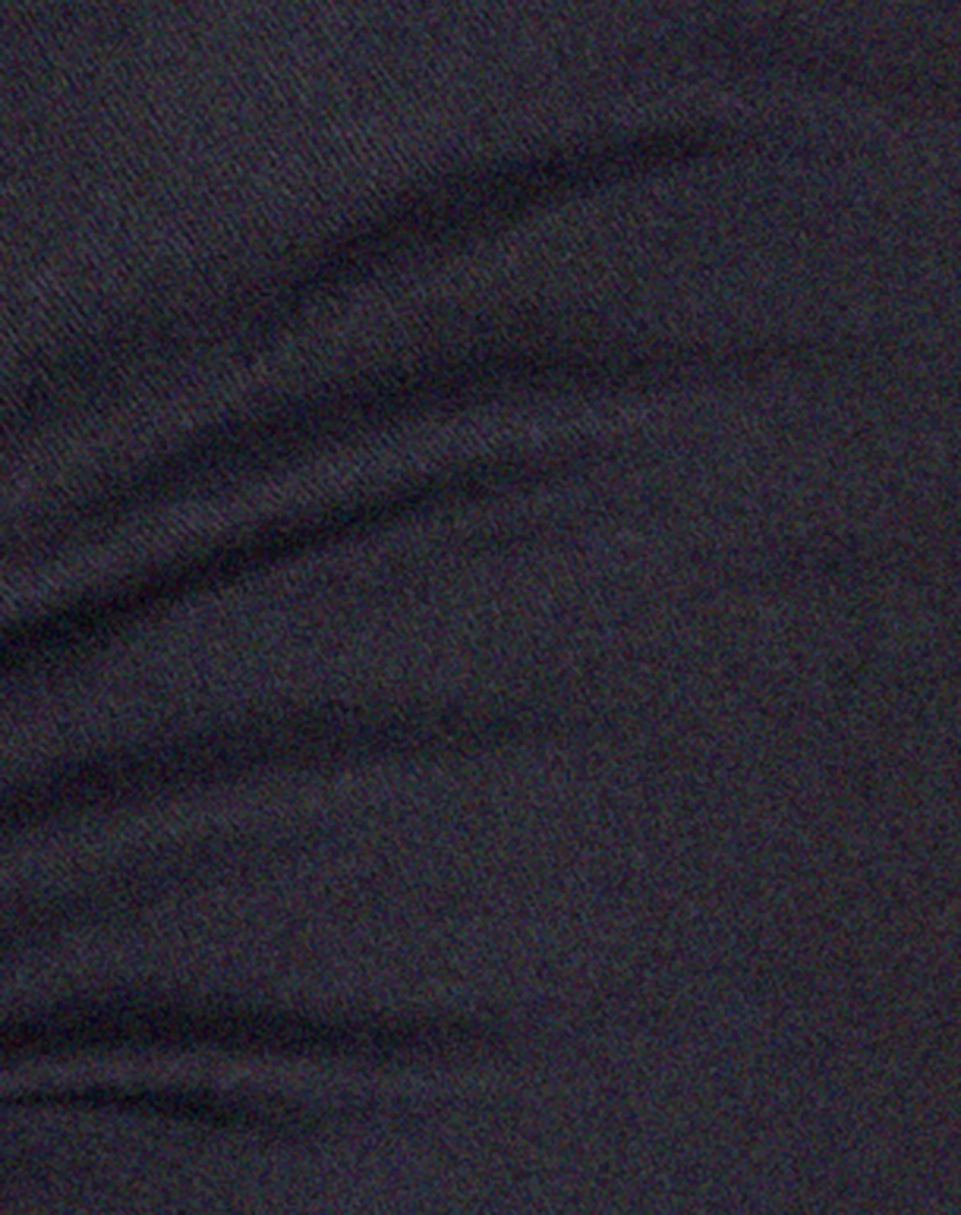 Bootleg Jeans in Black - Image 6