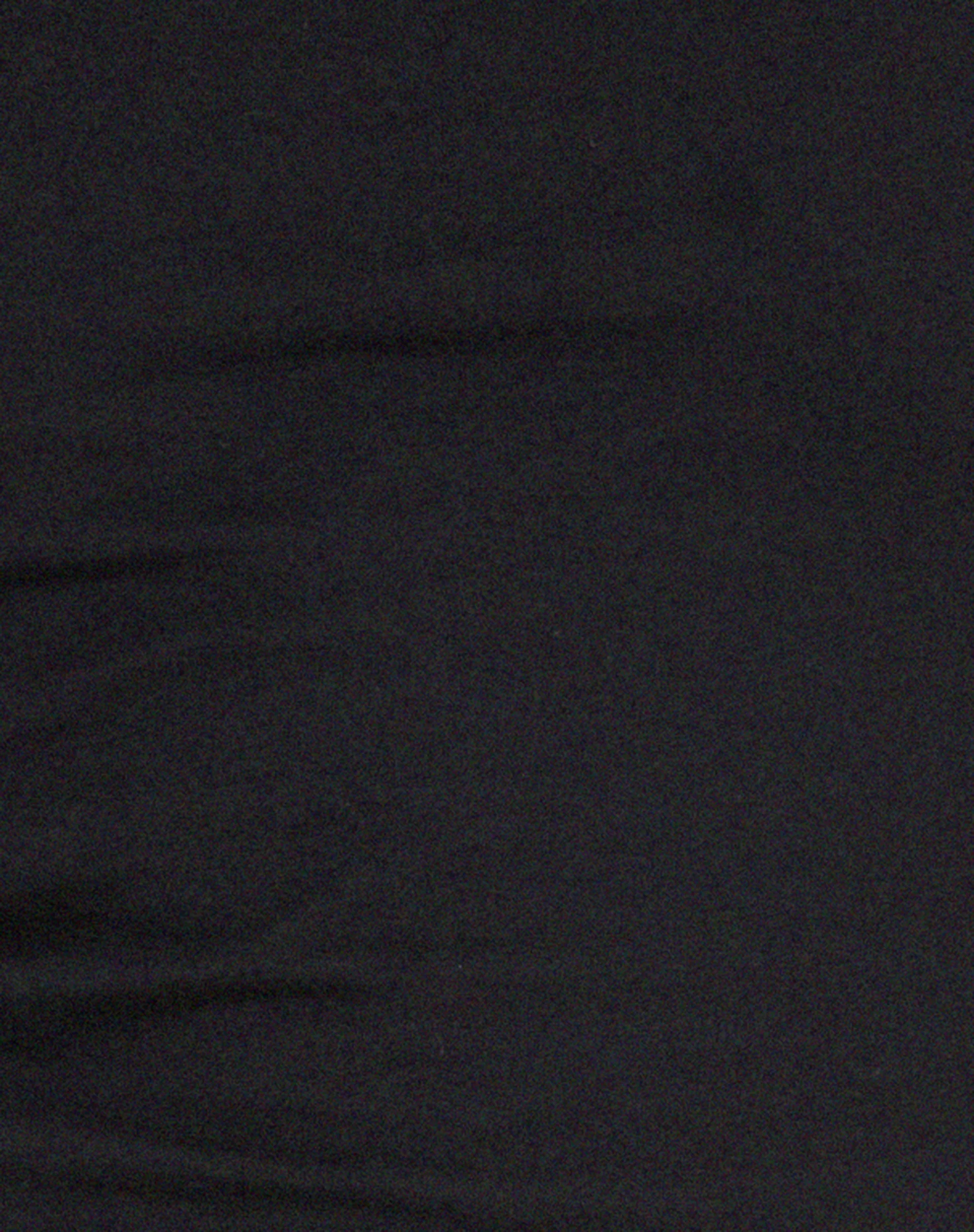 Dudley Vest Top in Black - Image 7