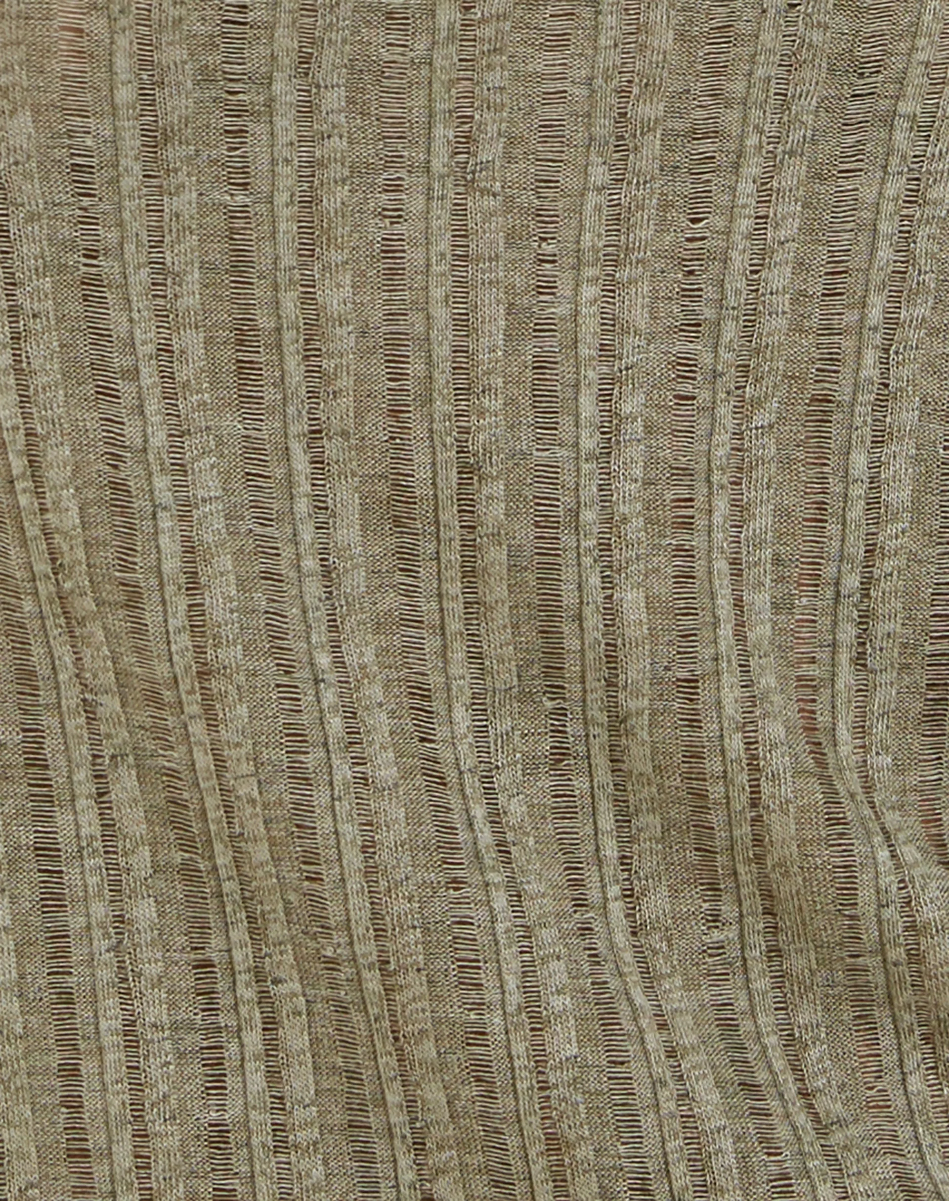 Etta Knitted Vest Top in Sage - Image 7