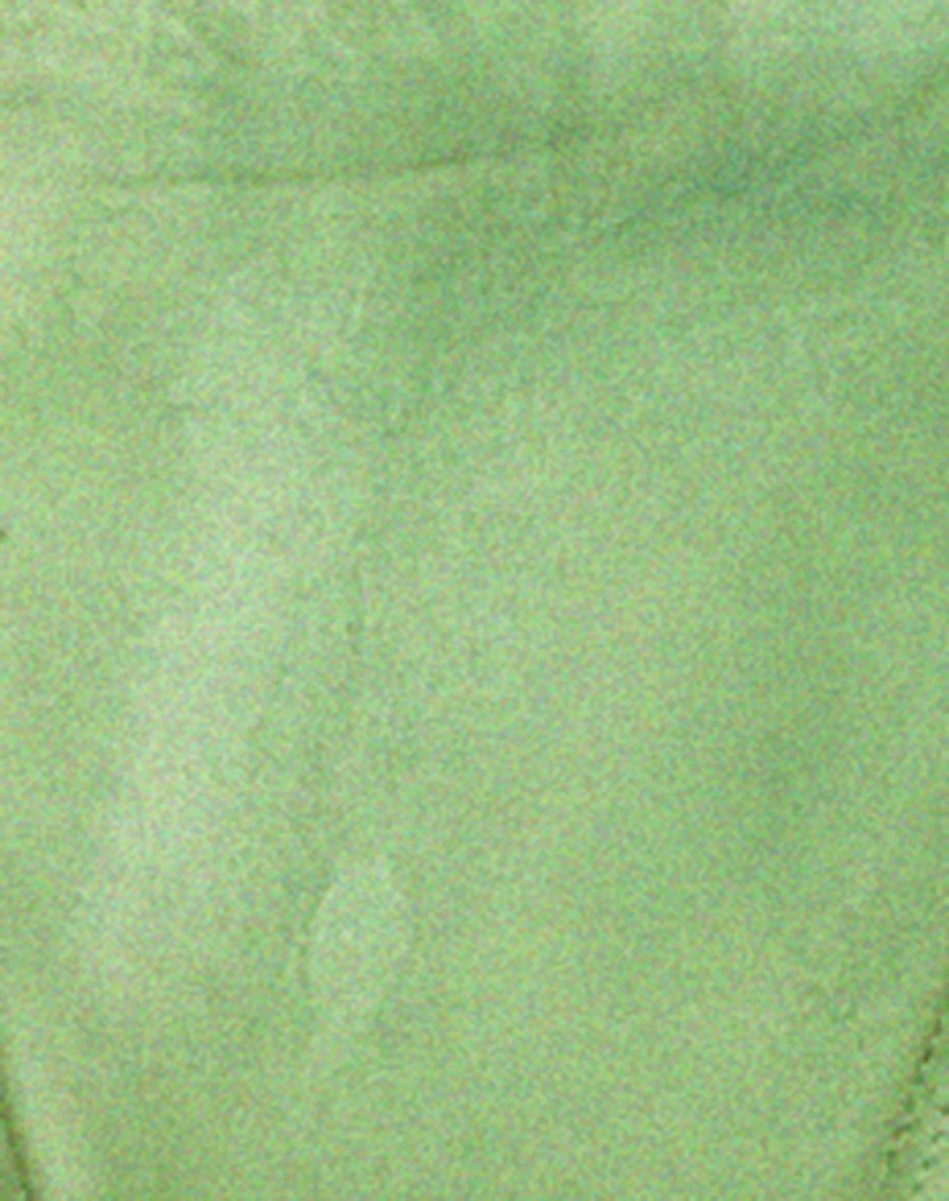 Farida Bikini Bottom in Watercolour Green - Image 7