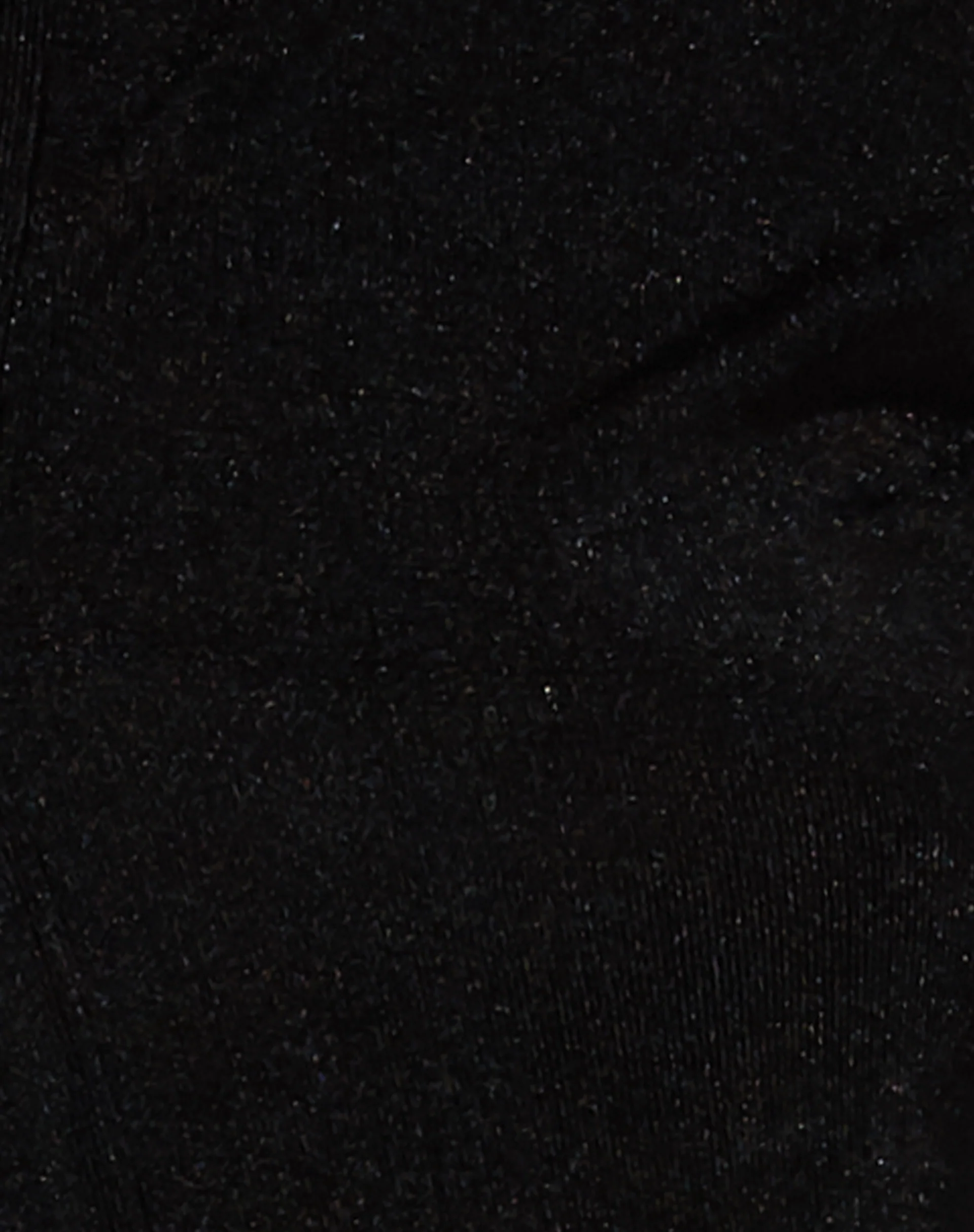 Keani Long Sleeve Shirt in Crepe Black - Image 5