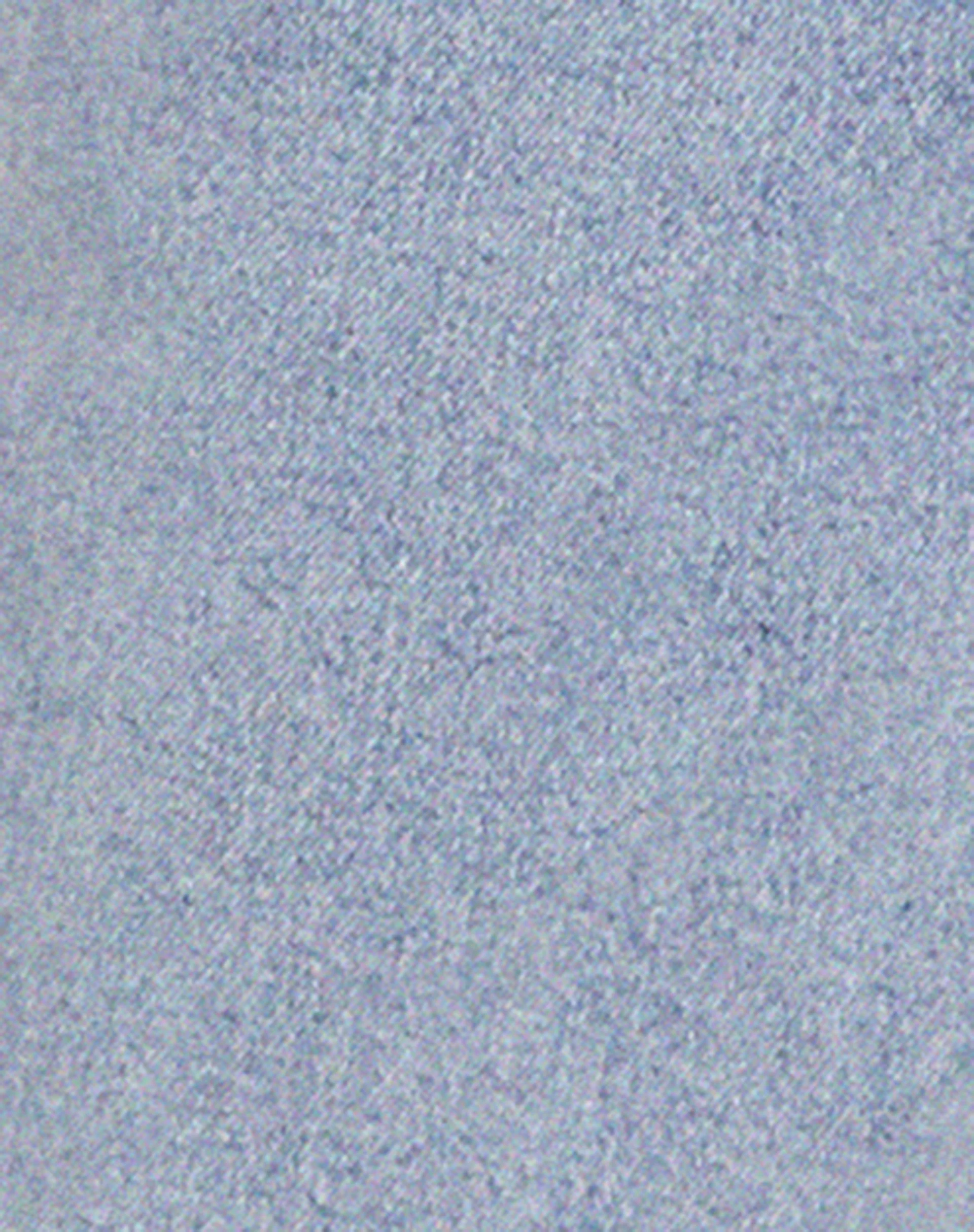 Low Rise Parallel Jeans in Light Wash Blue - Image 6