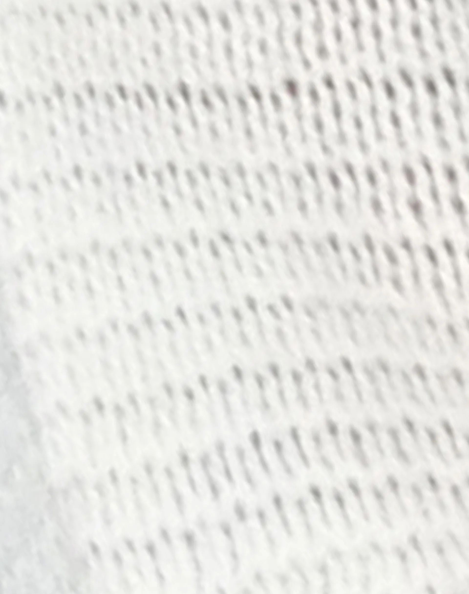 Nobila Shrug Top in Ivory - Image 7