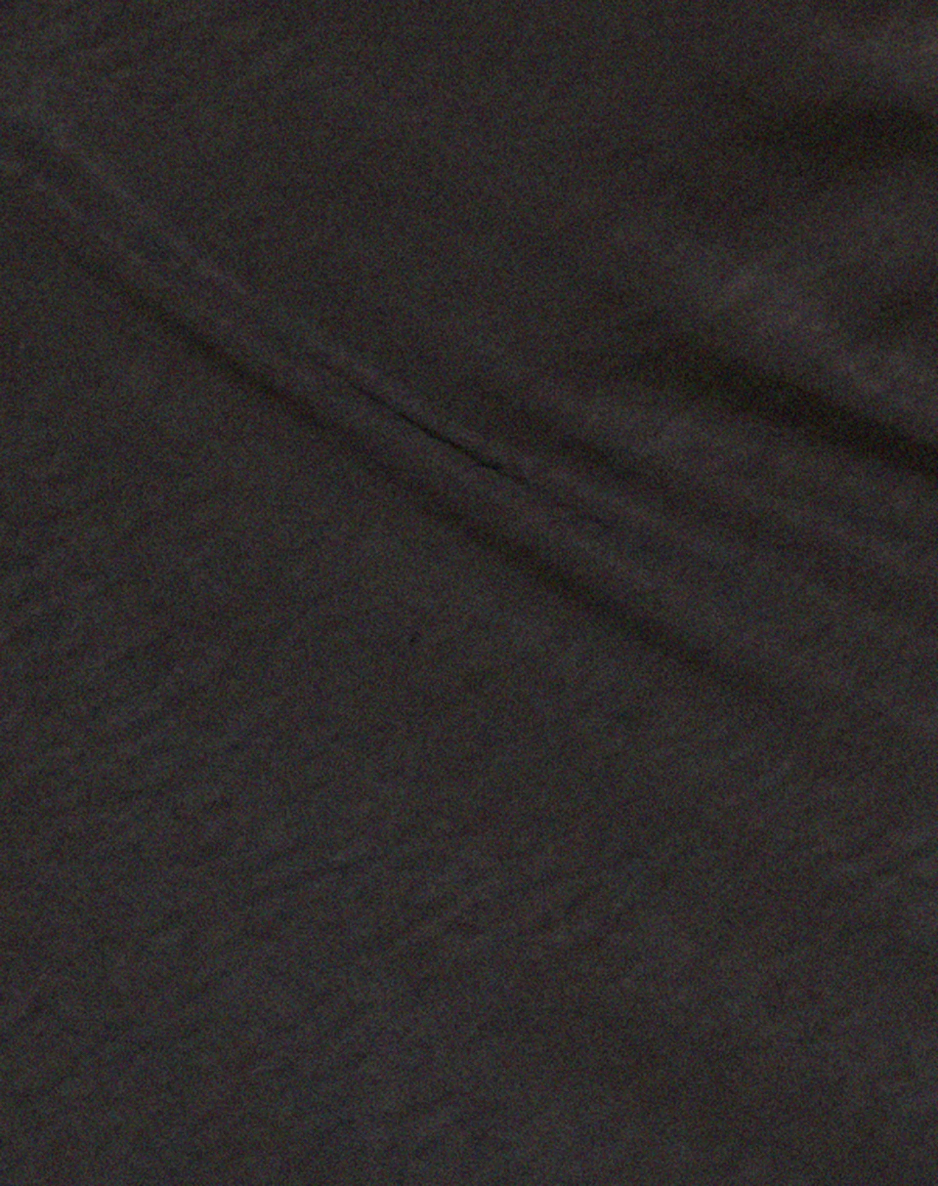 Paiva Dress in Satin Black - Image 7