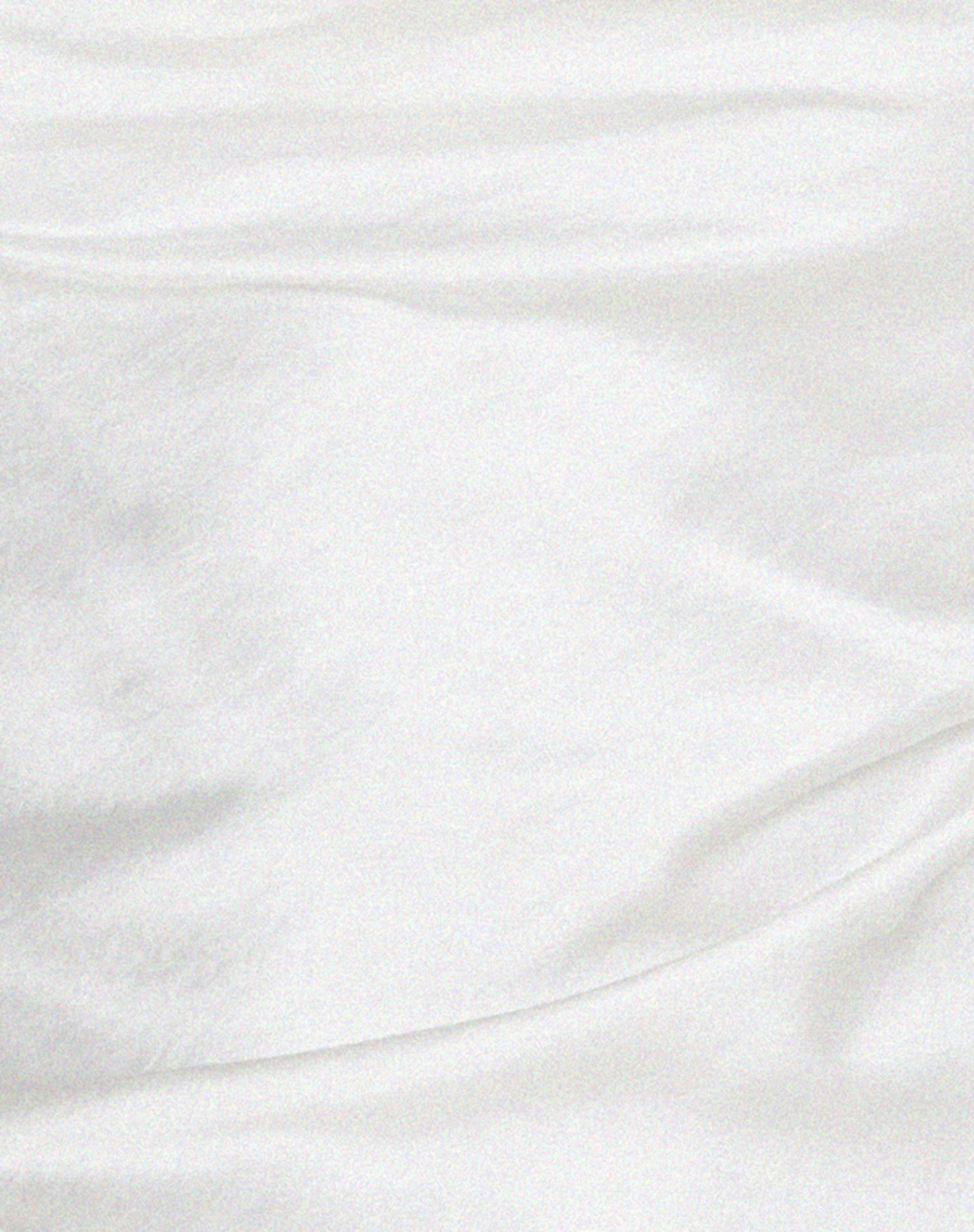 Paiva Slip Dress in Satin Ivory - Image 7