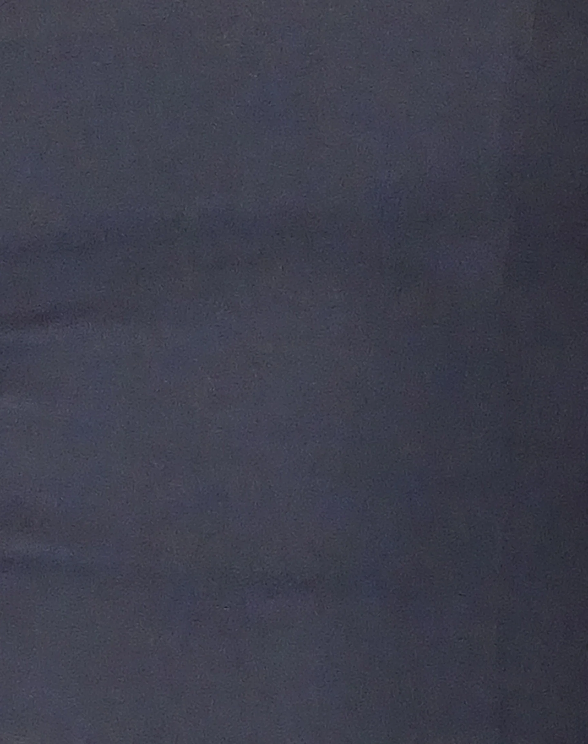 Pelma Mini Skirt in Twill Black - Image 5