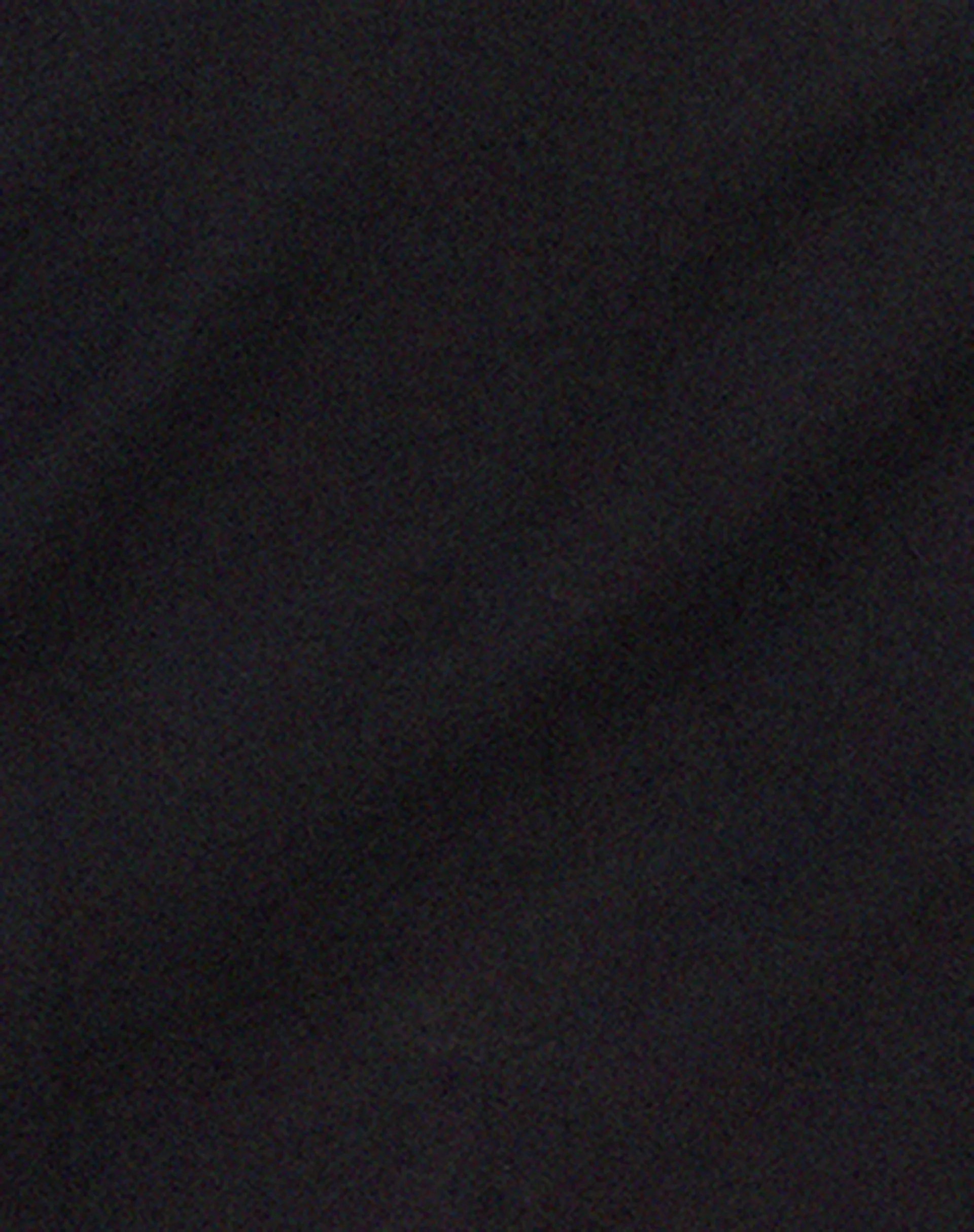 Sheny Mini Skirt in Black - Image 6