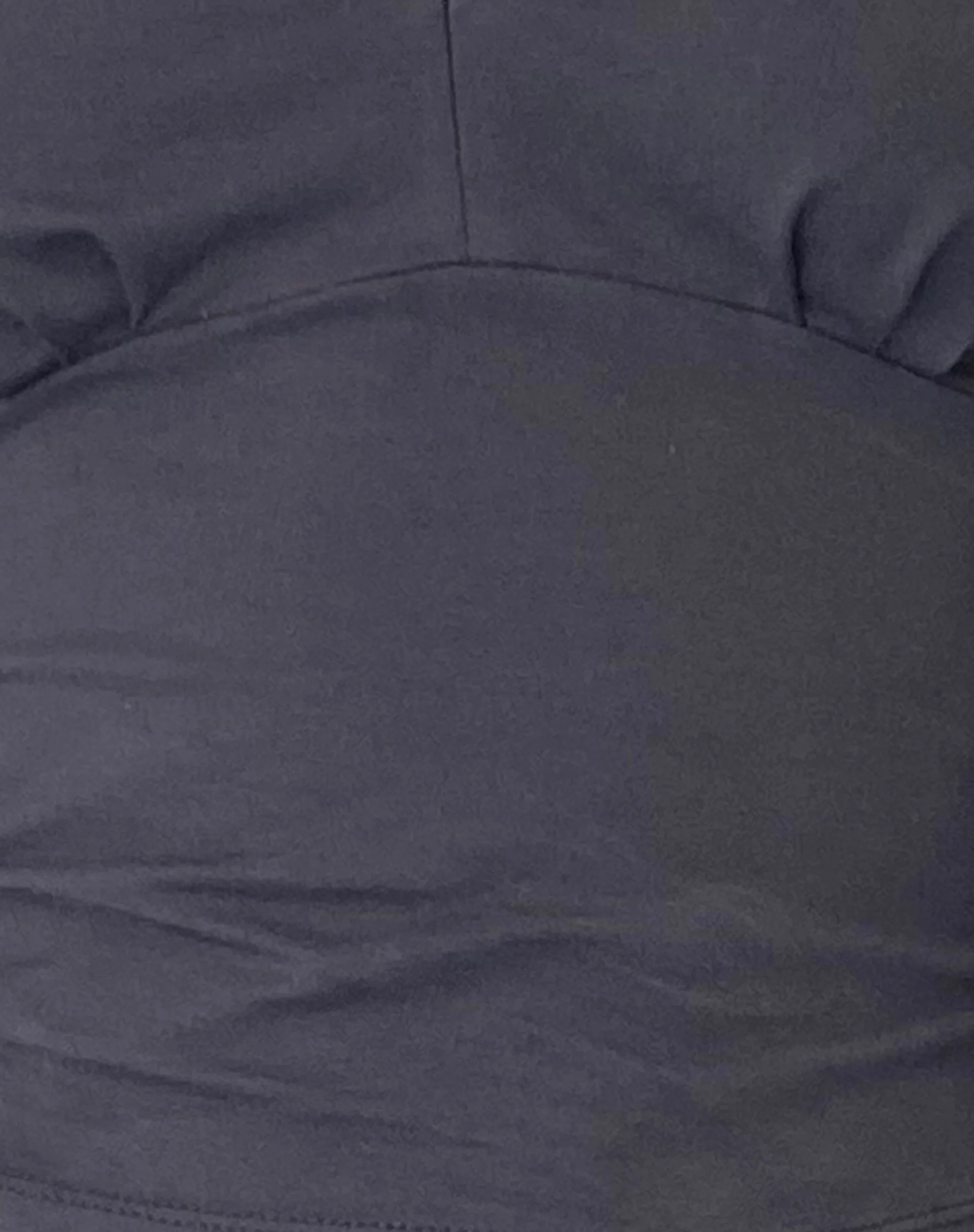 Sisil Long Sleeve Top in Ocean Storm - Image 5