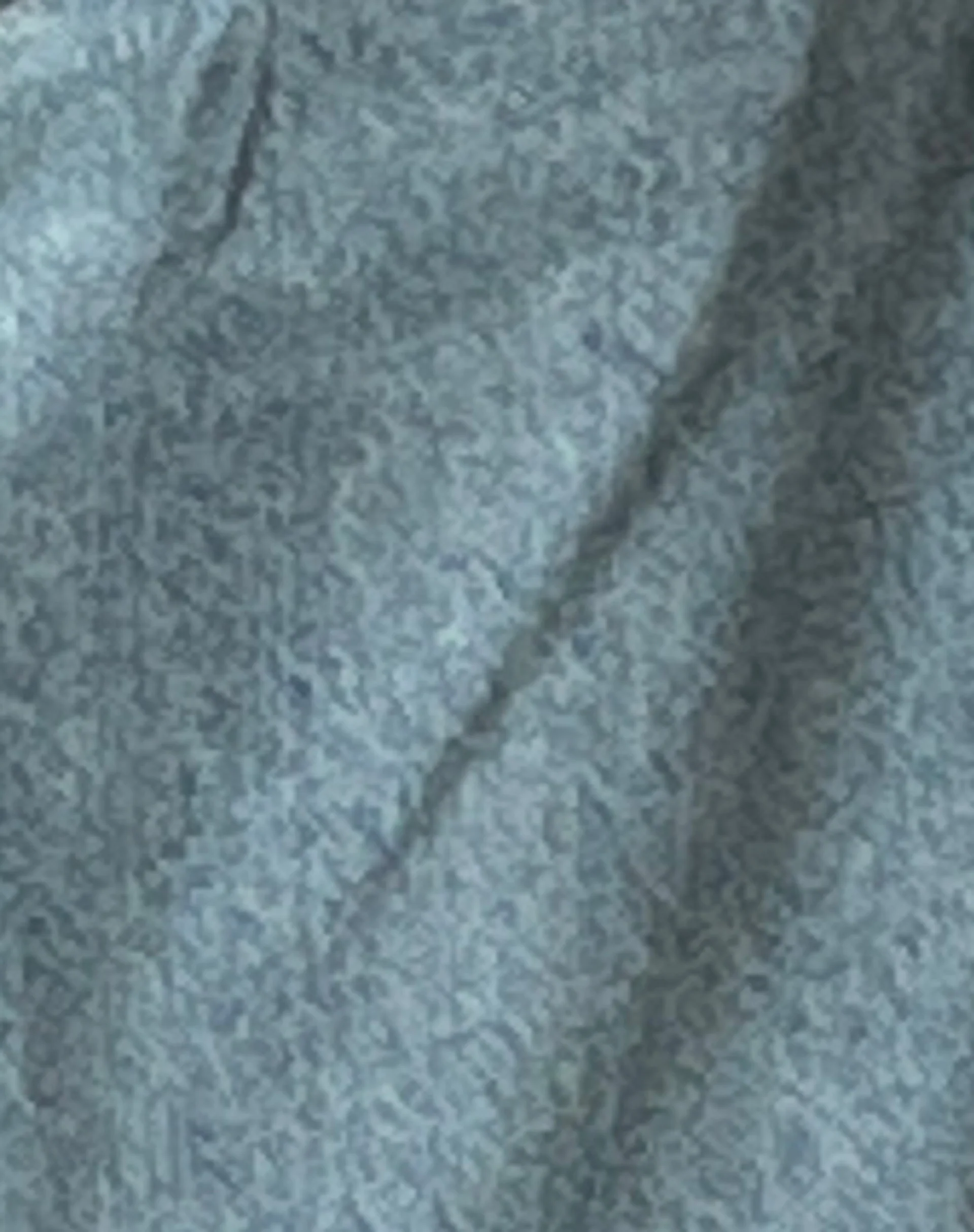 Skater Low Rise Jean in Vintage Light Wash - Image 8