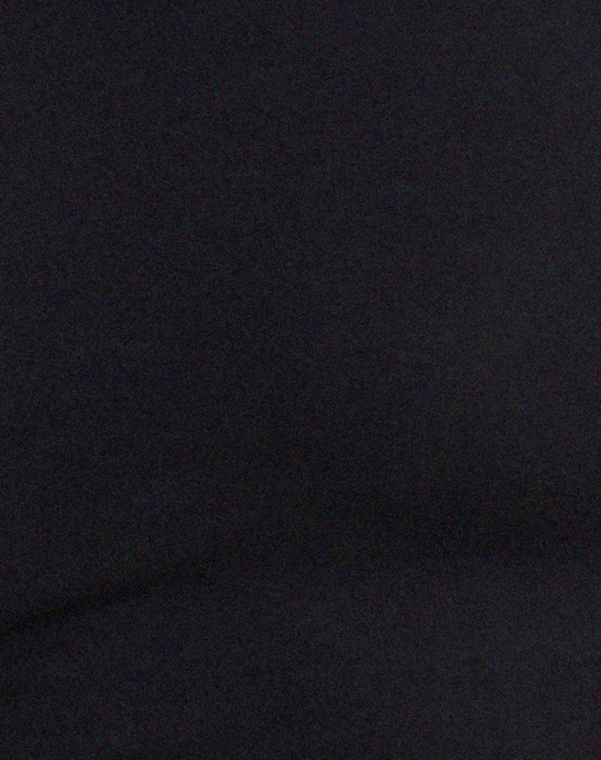 Xiwang Crop Top in Black - Image 6